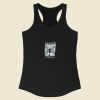 Mozart 1991 Love Prague Racerback Tank Top Style