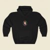 Mr Burns Microscopic Germs 80s Hoodie Fashion