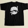 Mummy 80s Men T Shirt