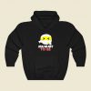 Mummy Emoji Pregnancy 80s Hoodie Fashion