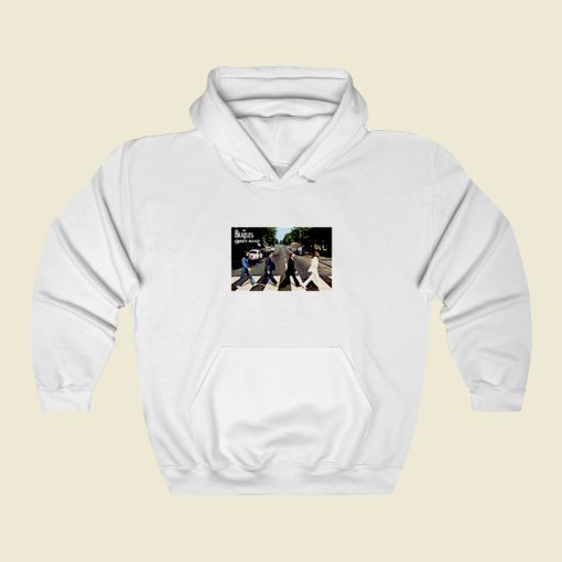 Music Pop Street Hoodie Style