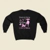 My 43rd Birthday Like A Boss Born 1977 80s Fashionable Sweatshirt