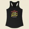 My Employees Are Better Than Yours Racerback Tank Top Style