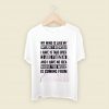 My Mind Is Like My Internet Browser Funny Men T Shirt Style