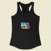 My Name Is Kid Rock Racerback Tank Top Style