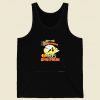 My Pomeranian Rides Shotgun Men Tank Top