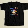 Nail Tech 80s Men T Shirt