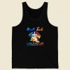 Nail Tech Men Tank Top