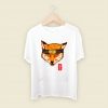 Naruto Characters Kyubi Men T Shirt Style