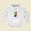 Naruto Ichiraku Ramen Food Street Hoodie Style