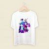 Naruto Team Seven Men T Shirt Style