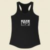 Native Warpath Association Nwa Racerback Tank Top Style