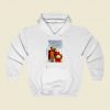 Natural Born Killers Street Hoodie Style