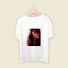 Naya Rivera Is Missing Men T Shirt Style