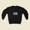 Nba Vote 80s Fashionable Sweatshirt