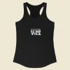 Nba Vote Racerback Tank Top Style