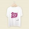 New Dope Skill Unisex Men T Shirt Style