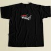 New England Patriots The Boogeymen 80s Men T Shirt