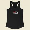 New England Patriots The Boogeymen Racerback Tank Top Style