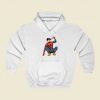 New Yawk Spider Migo Street Hoodie Style