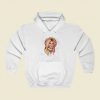 Nicki Minaj Graphic Art Street Hoodie Style