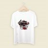 Nintendo Gamepad Controller Men T Shirt Style