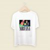 Nirvana Iii Men T Shirt Style