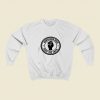 Northern Soul Christmas Sweatshirt Style