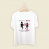 Not Sisters By Blood But Sisters By Wine Men T Shirt Style