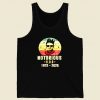 Notorious Rbg Rip Men Tank Top