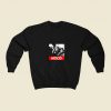 Obama King X Black History Month 80s Fashionable Sweatshirt