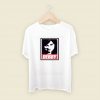 Obey Debby Men T Shirt Style