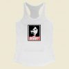 Obey Debby Women Racerback Tank Top