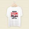 Oesais Live In Tokio Kio Men T Shirt Style