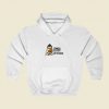 Oh My Buddha Yoga Street Hoodie Style