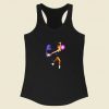 Oksana Baiul Skater Olympic Champion Racerback Tank Top Style