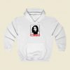 Old School Hip Hop Street Hoodie Style