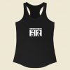 Oldometer 49 50 Racerback Tank Top Style