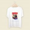 One Direction Scribble Men T Shirt Style