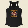 One Nation Under God Racerback Tank Top Style