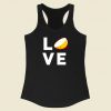 Onion Cook Chef Food Racerback Tank Top Style