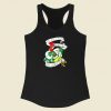 Oo De Lally Golly What A Day Racerback Tank Top Style