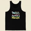 Pack My Diapers Men Tank Top