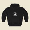 Paddle Faster I Hear Banjos 80s Hoodie Fashion