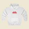 Paddle Faster I Hear Banjos Cute Street Hoodie Style