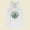 Pans Labyrinth Women Racerback Tank Top