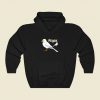 Papa Bird Lover 80s Hoodie Fashion