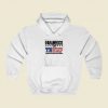 Paramedics For Trump Street Hoodie Style