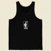 Party Pooper Men Tank Top