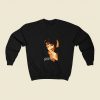 Patti Labelle 1994 80s Fashionable Sweatshirt